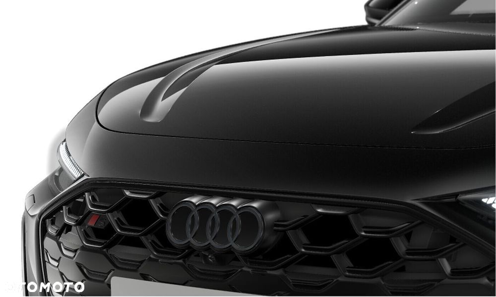 Audi S5 Limousine TFSI S tronic - 5