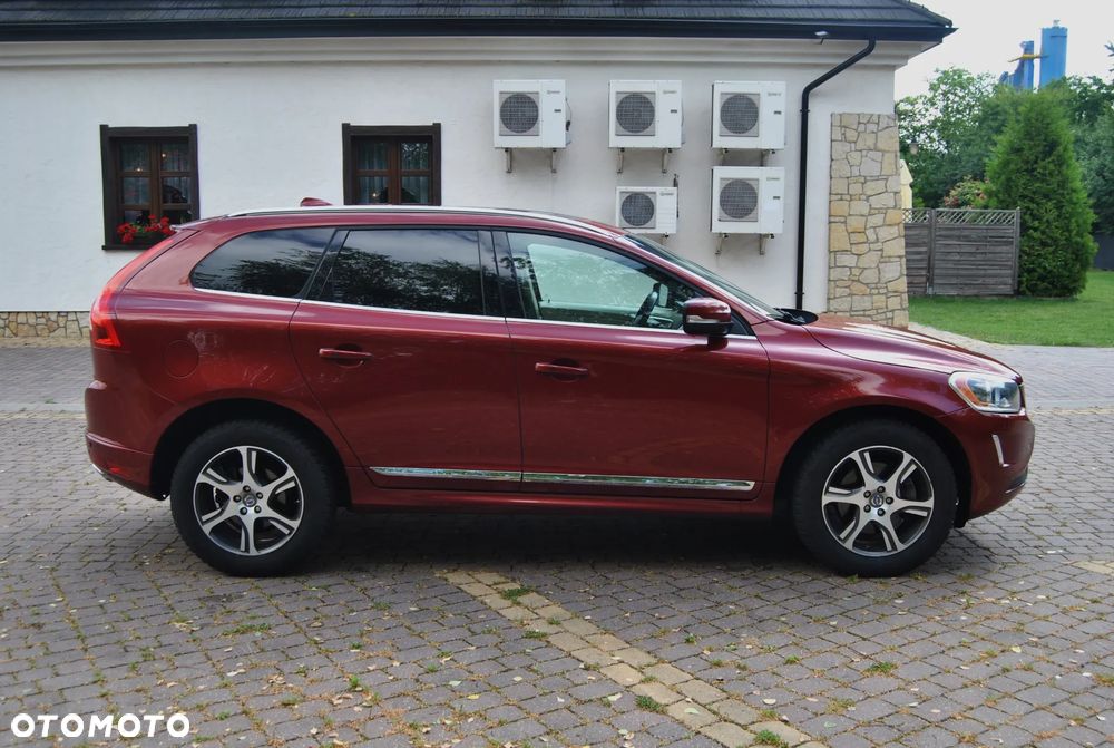 Volvo XC 60 T6 AWD Summum - 18