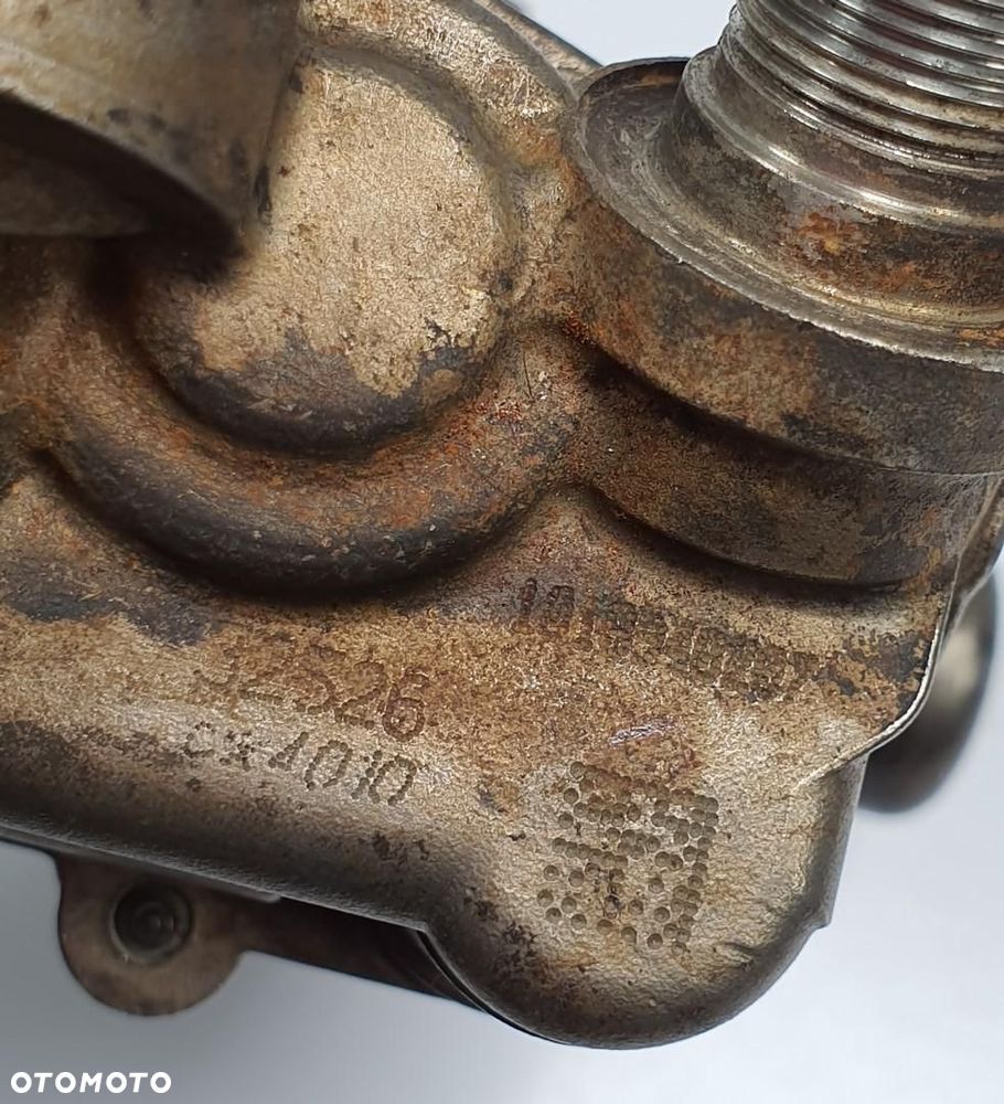 POMPA WTRYSKOWA MERCEDES W207 1.8 CGI - 4