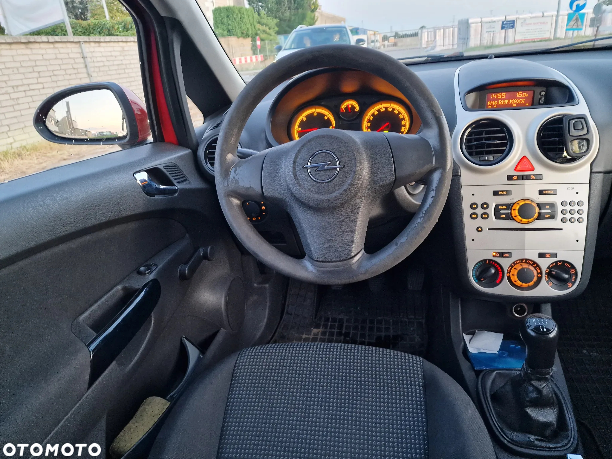 Opel Corsa 1.3 CDTI 111 - 17