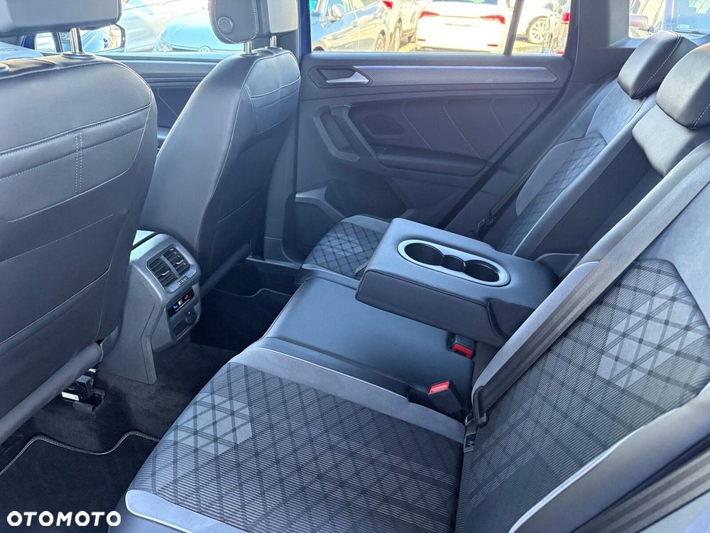 Volkswagen Tiguan 2.0 TSI 4Mot R-Line DSG - 14