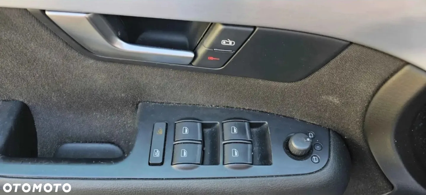 Audi A4 1.9 TDI - 5