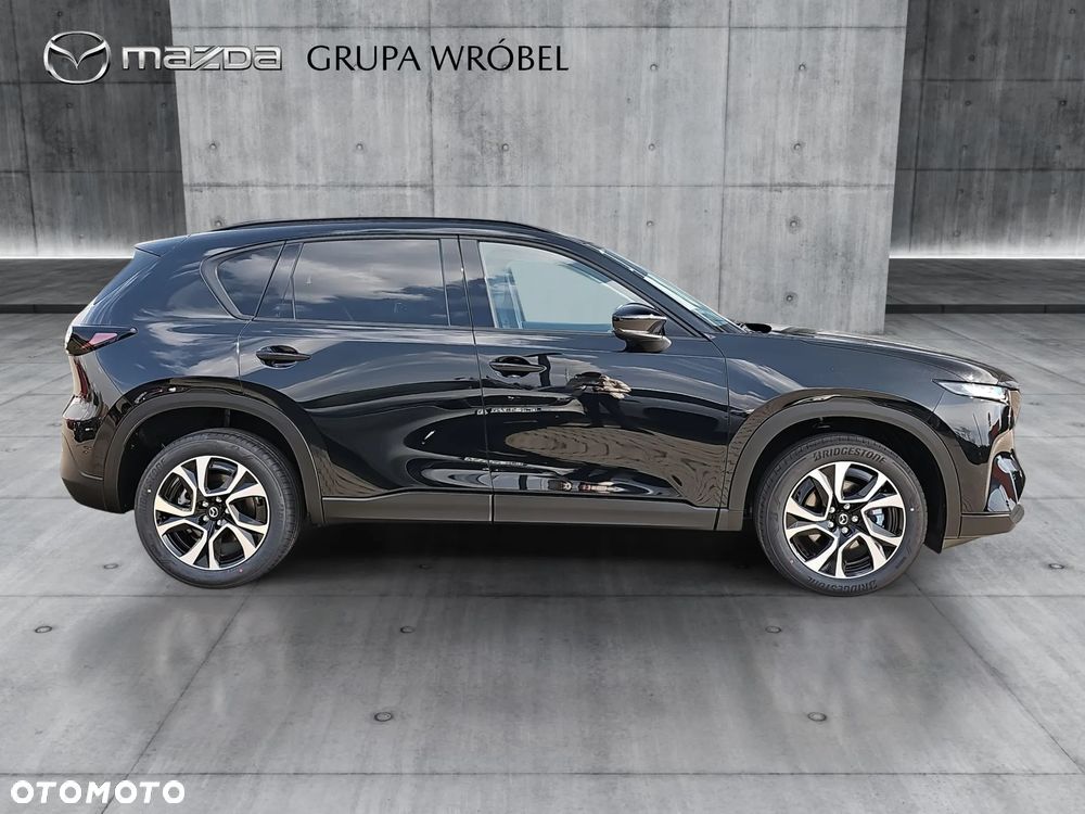 Mazda CX-5 2.5 e-SKYACTIV G Center-Line - 4