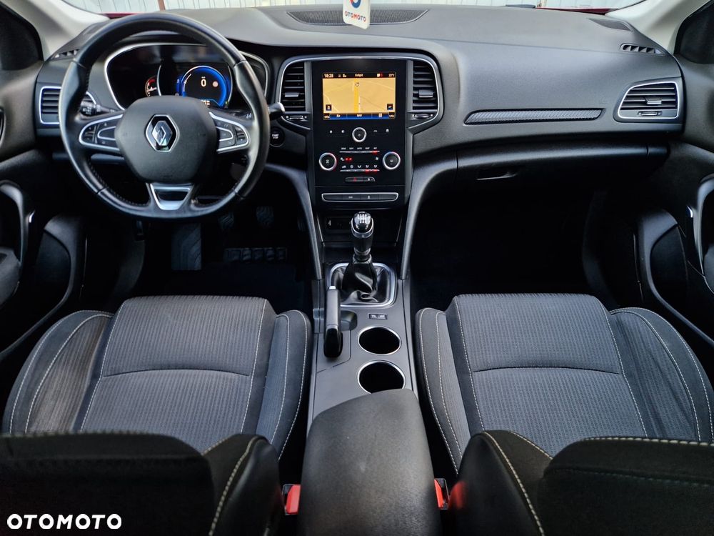 Renault Megane - 13
