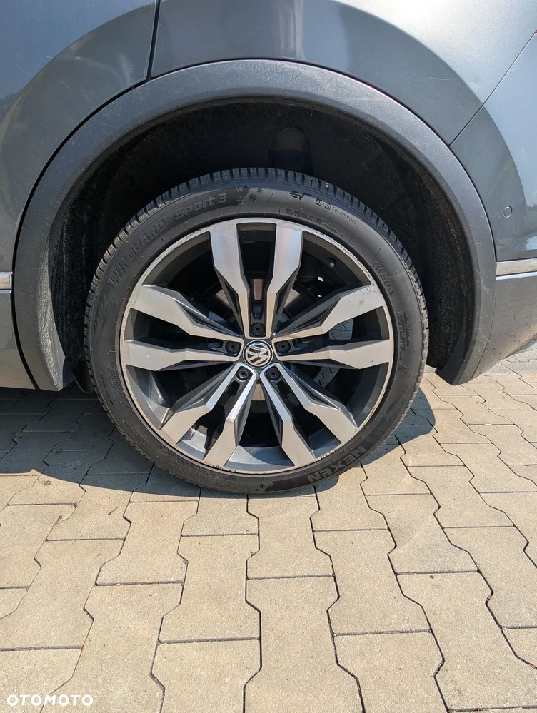 Volkswagen Tiguan 2.0 TSI BMT 4Mot Highline DSG - 31