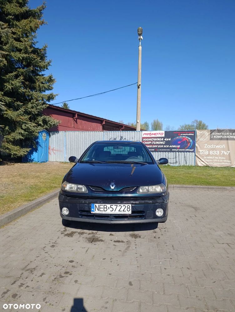 Renault Laguna - 10
