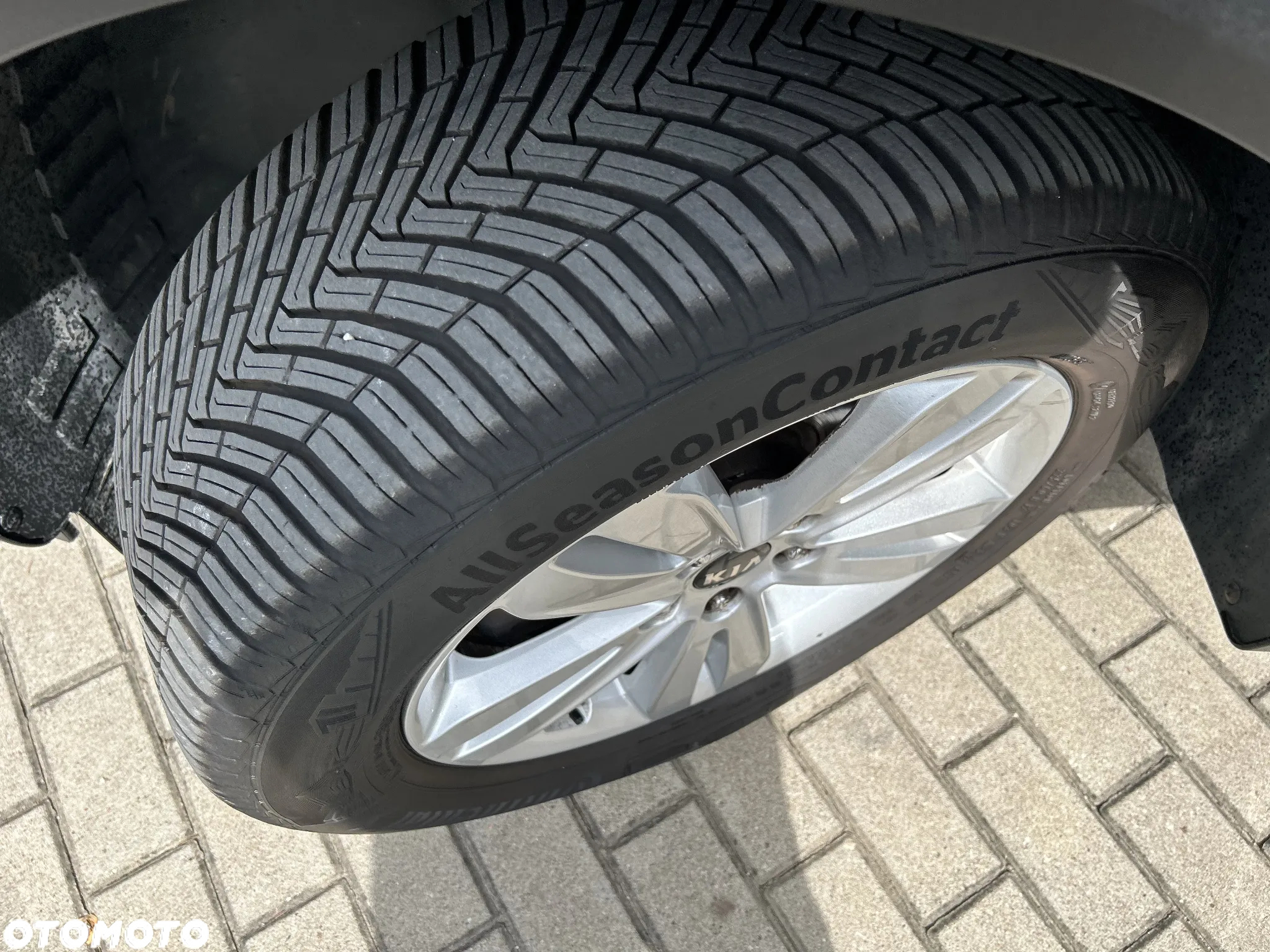 Kia Sportage 1.6 GDI 2WD Attract - 25
