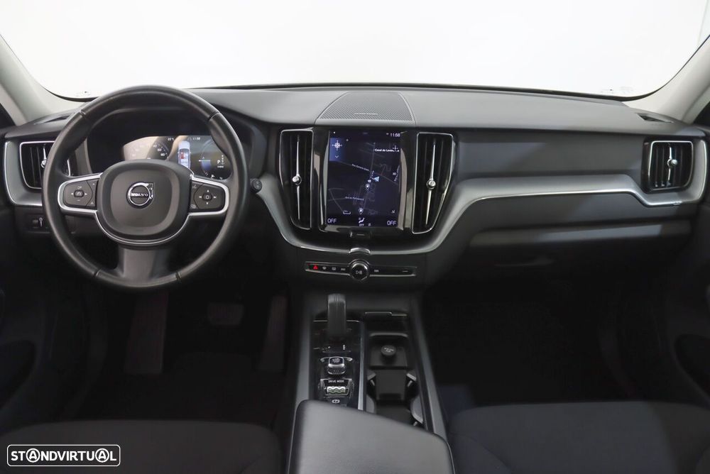 Volvo XC 60 - 6