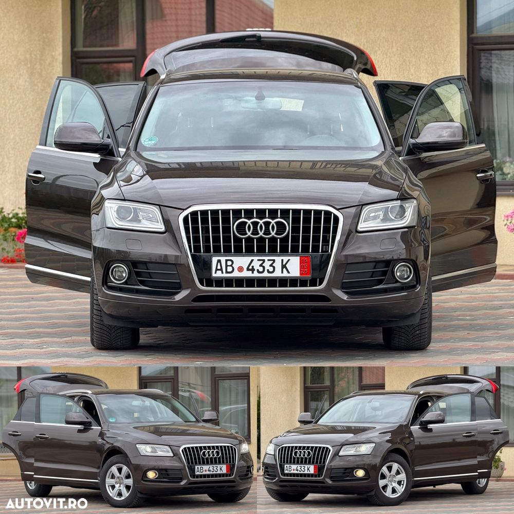 Audi Q5 2.0 TDI S tronic - 7
