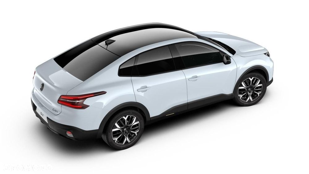 Citroën C4X - 4