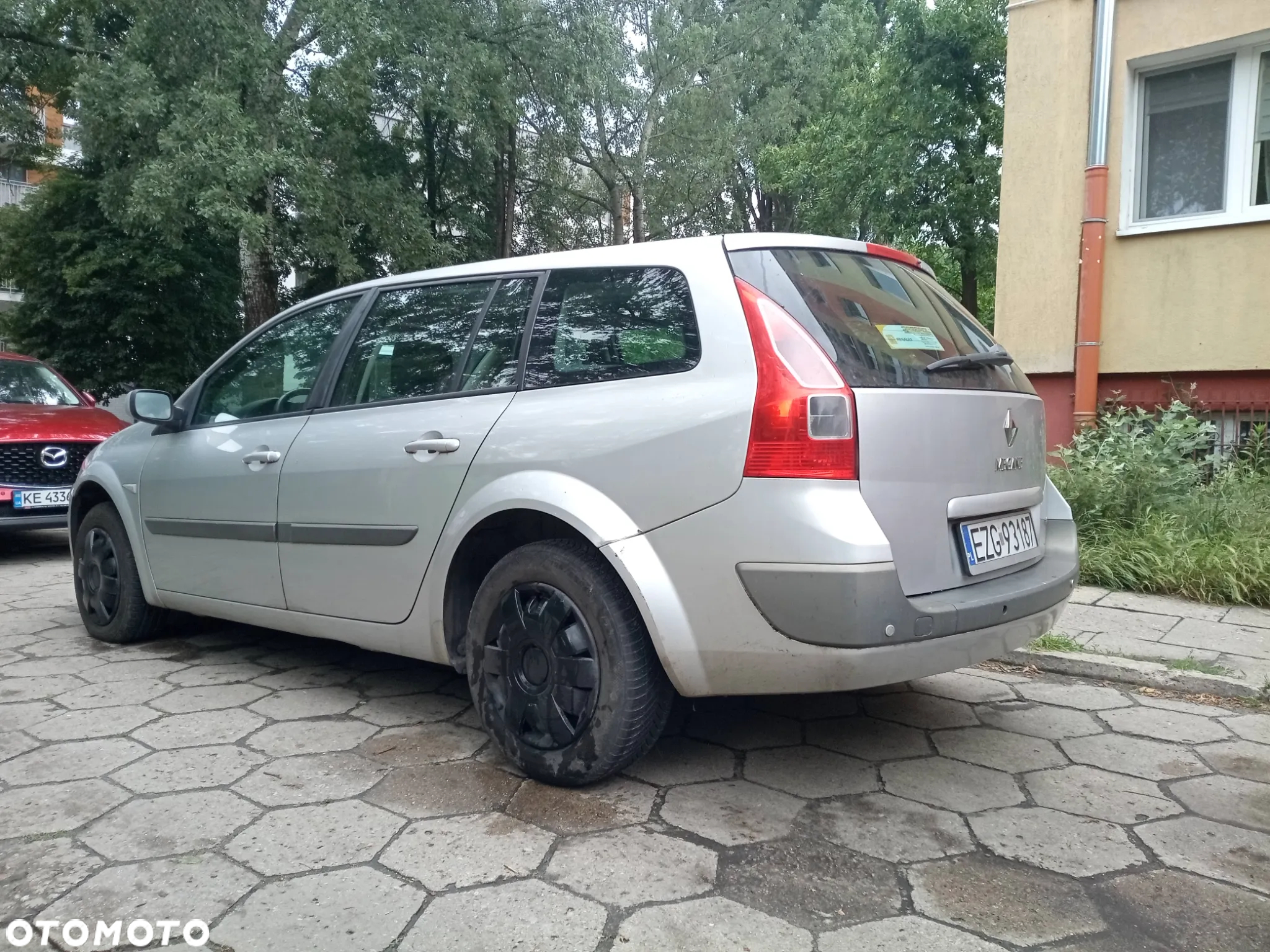 Renault Megane - 4