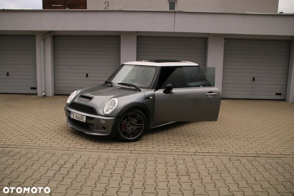 MINI Cooper - 4