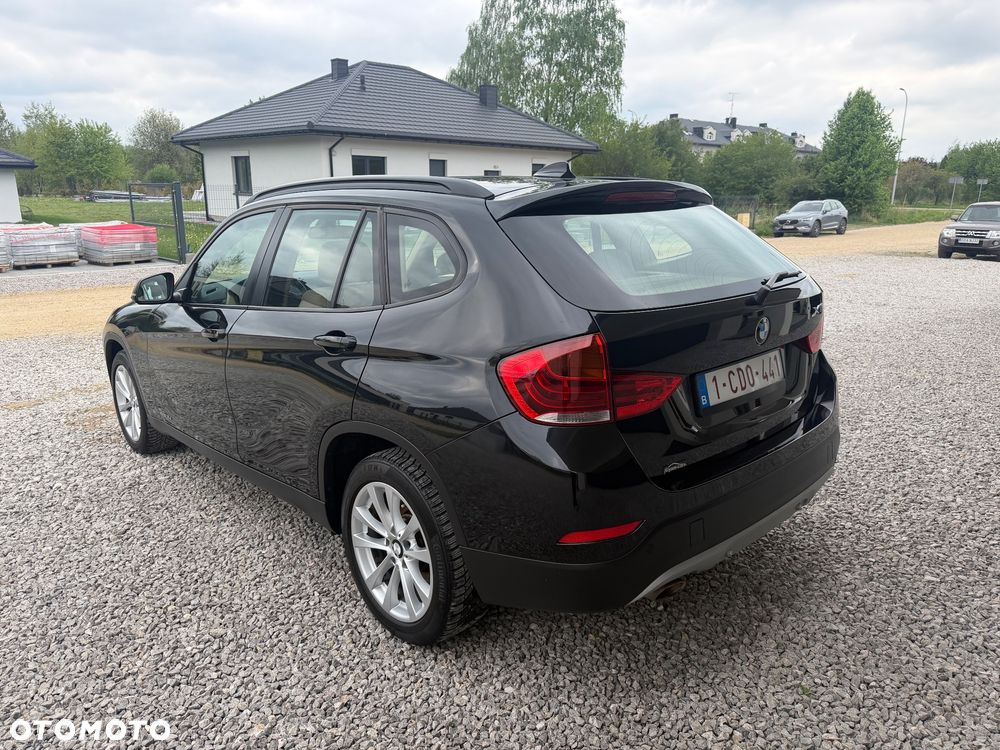 BMW X1 sDrive18d xLine - 3