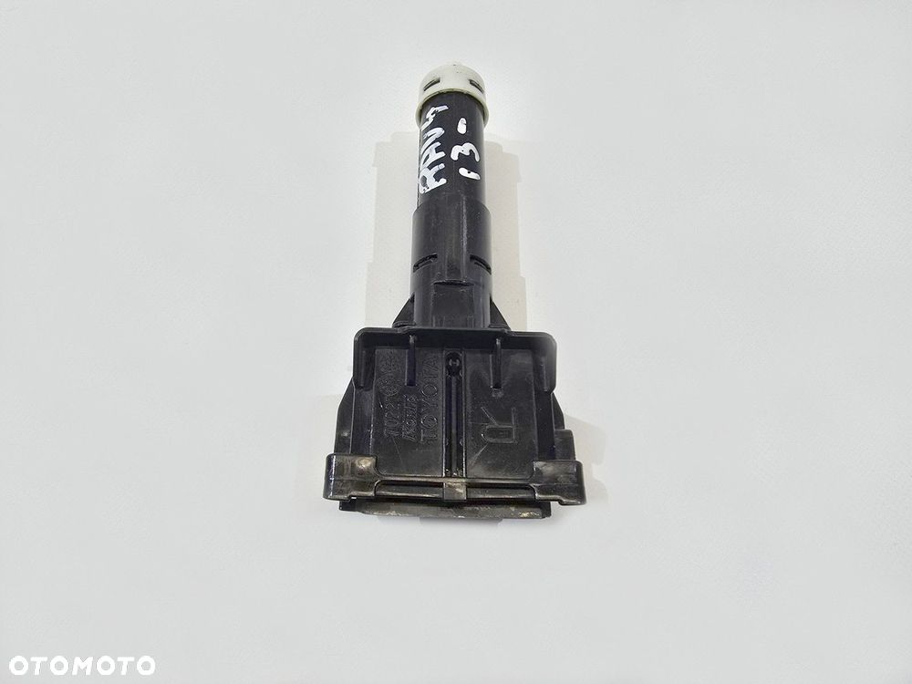 spryskiwacz reflektora lampy prawy rav4 iv 12-15r koito 70227 - 1
