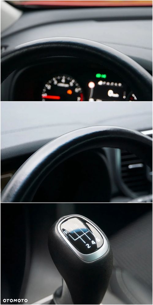 Kia Sportage 1.6 GDI 2WD SPIRIT - 30