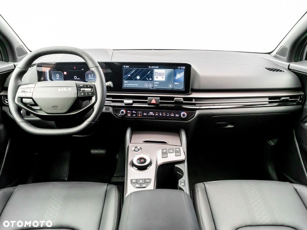 Kia Sportage 1.6 T-GDI L 2WD DCT - 34