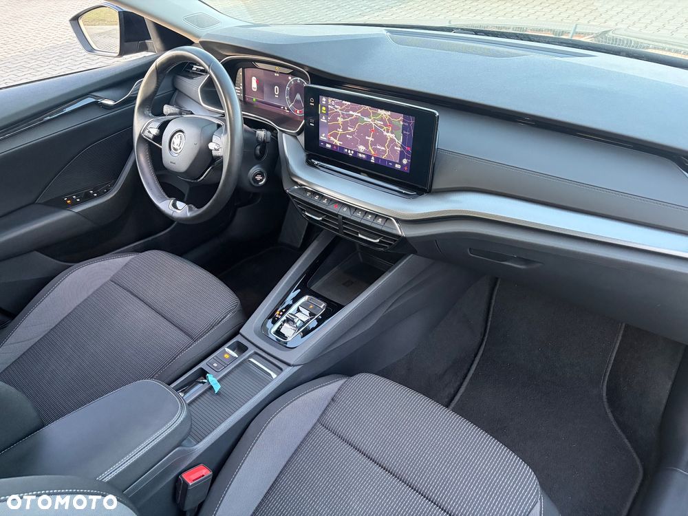 Skoda Octavia 1.4 TSI Plug-In Hybrid Ambition DSG - 9