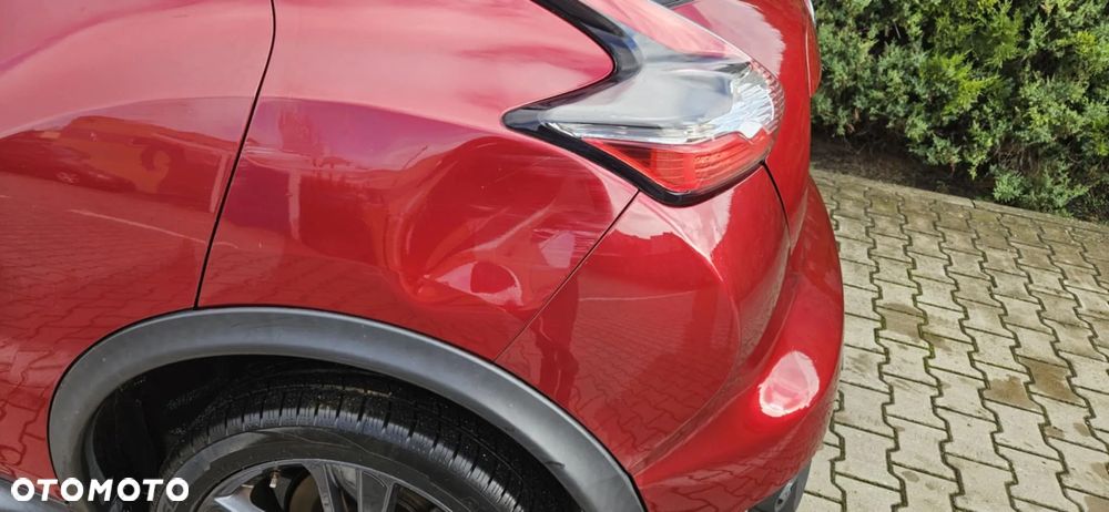 Nissan Juke 1.2 DIG-T Tekna Dark Sound - 20