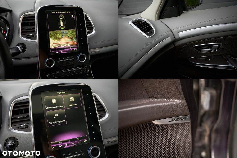 Renault Espace 1.6 TCE Initiale Paris EDC - 29