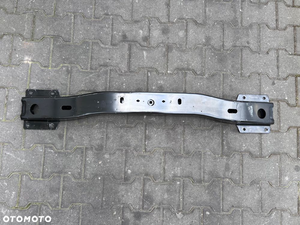 Belka pod zderzak Renault Master III