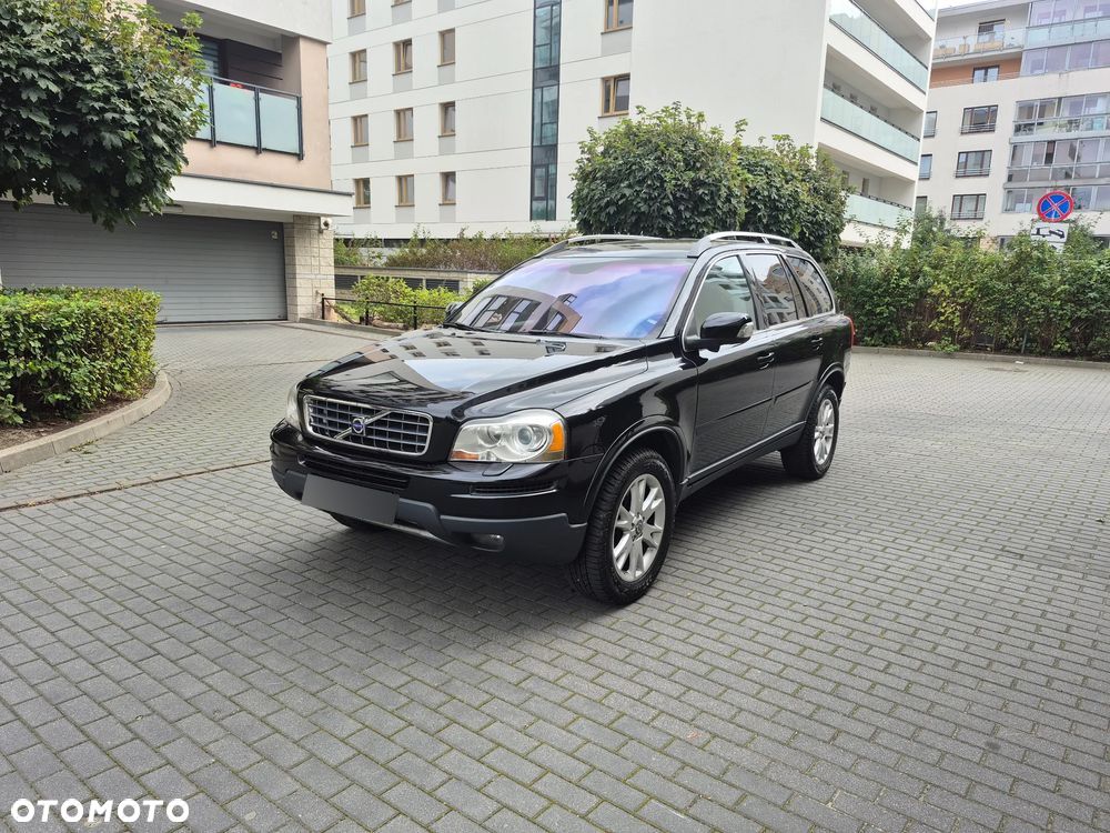 Volvo XC 90 D5 AWD Executive - 1