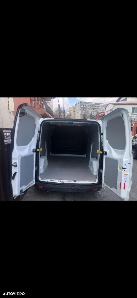 Ford Transit Custom DCIV 280 2.0 EcoBlue 130 CP L1H1 Trend - 8