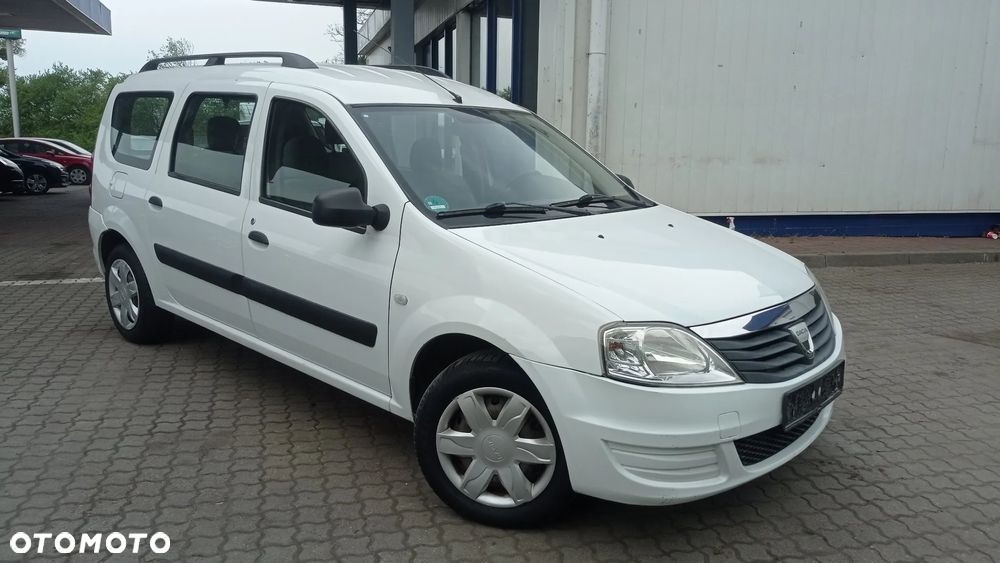 Dacia Logan 1.4 Access - 29