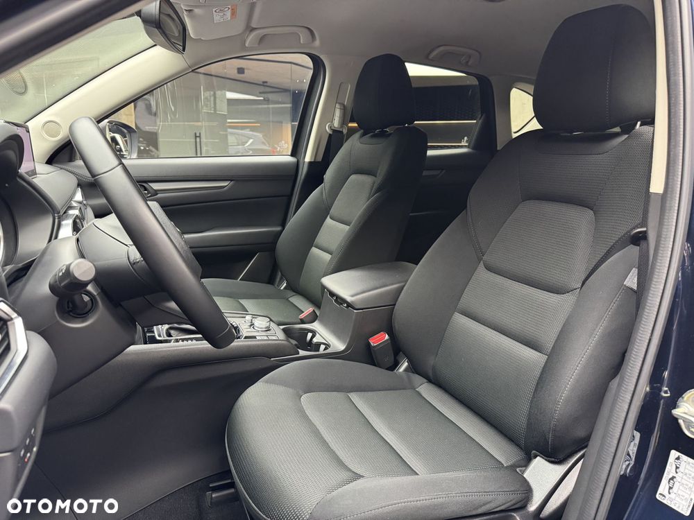 Mazda CX-5 2.0 Kanjo 2WD - 12