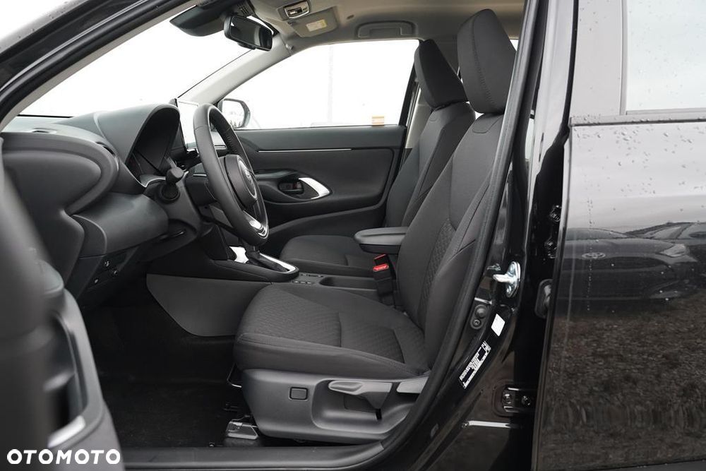 Toyota Yaris Cross Hybrid 1.5 Comfort - 11