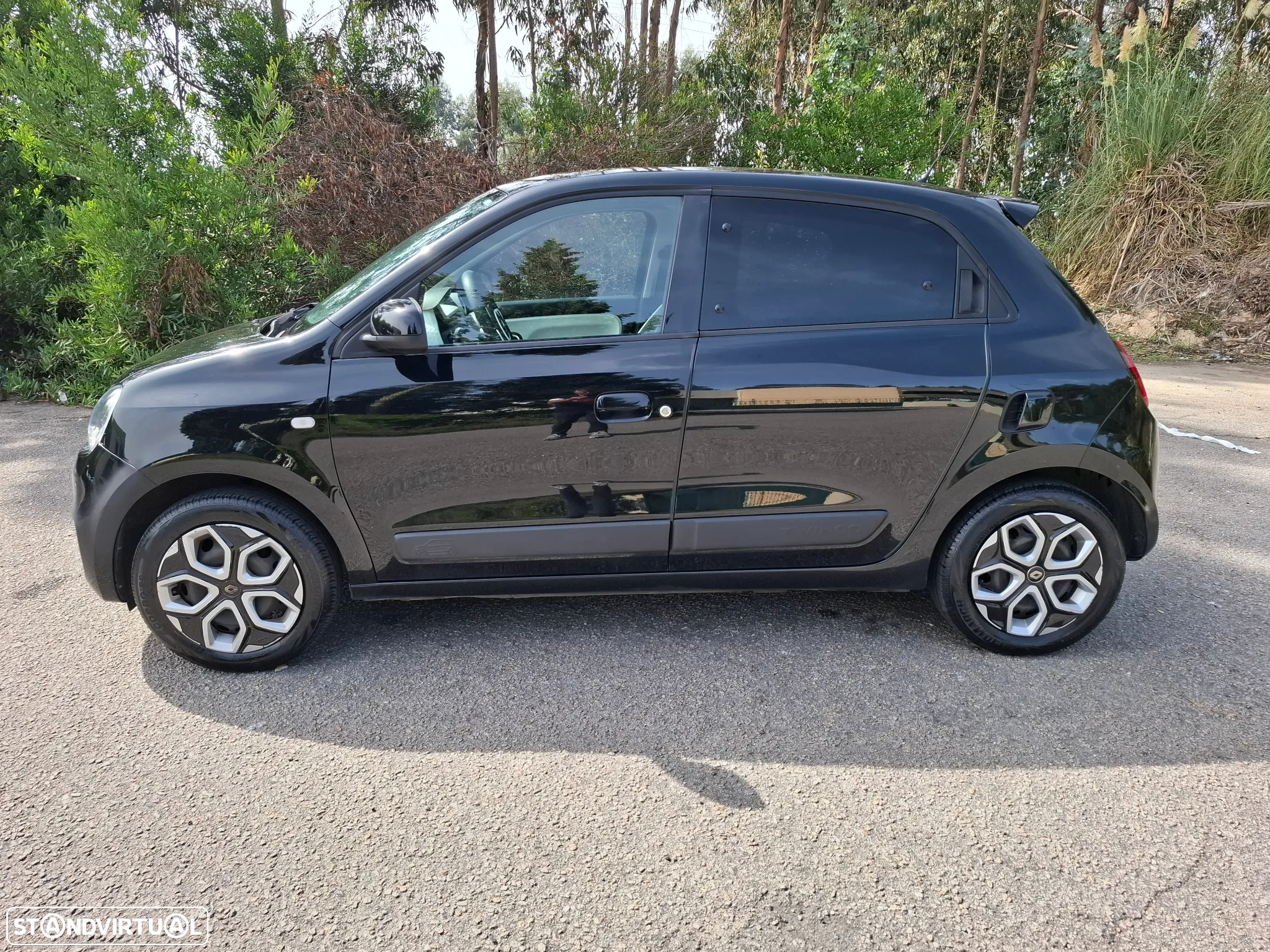 Renault Twingo 1.0 SCe Zen - 3