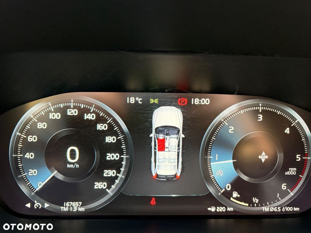 Volvo XC 60 D3 R-Design - 12