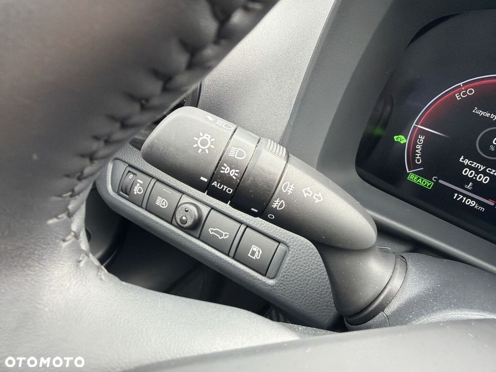 Toyota C-HR 1.8 Hybrid Executive - 18