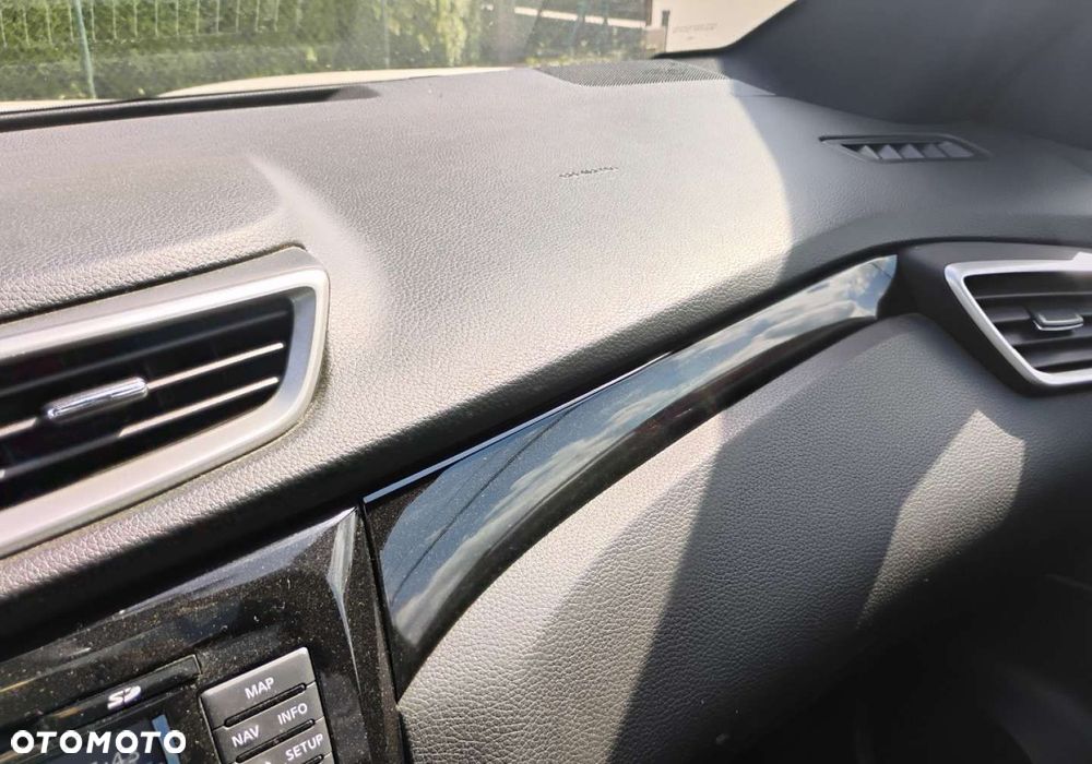 Nissan Qashqai - 20
