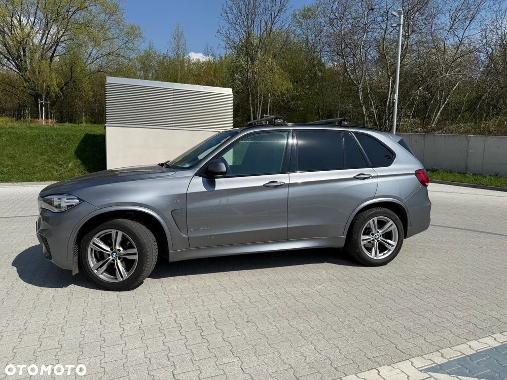 BMW X5 - 3