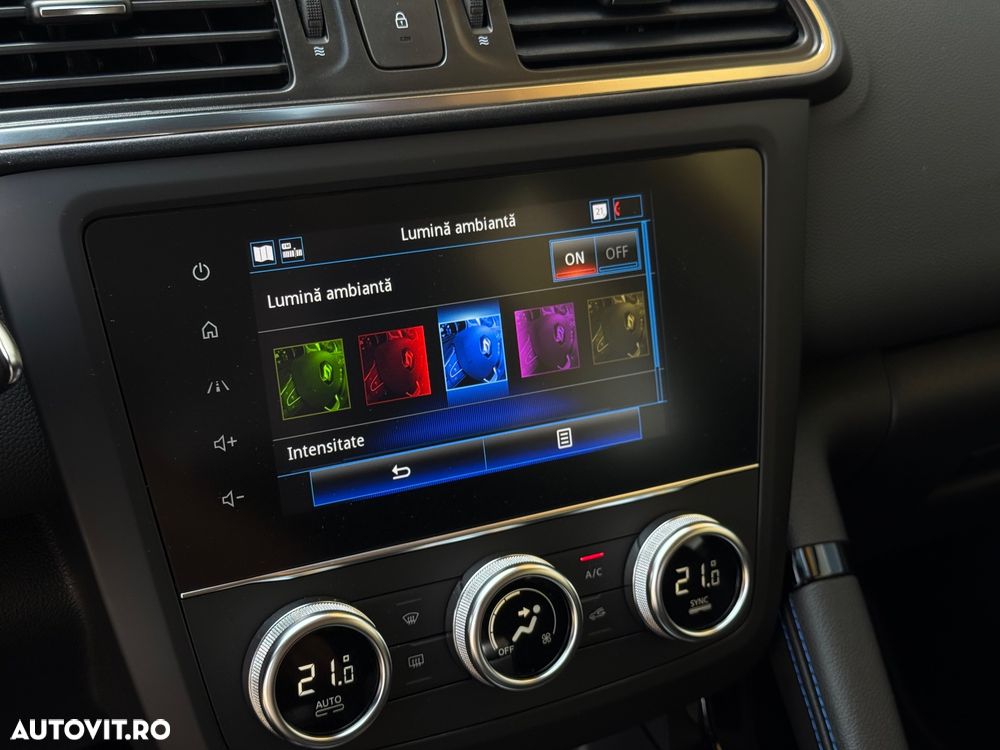 Renault Kadjar TCe EDC GPF Intens - 20