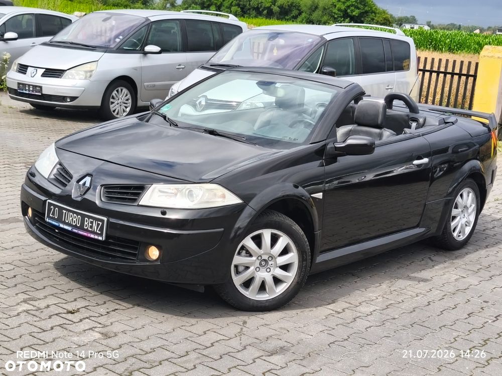 Renault Megane 2.0 Turbo Dynamique - 5
