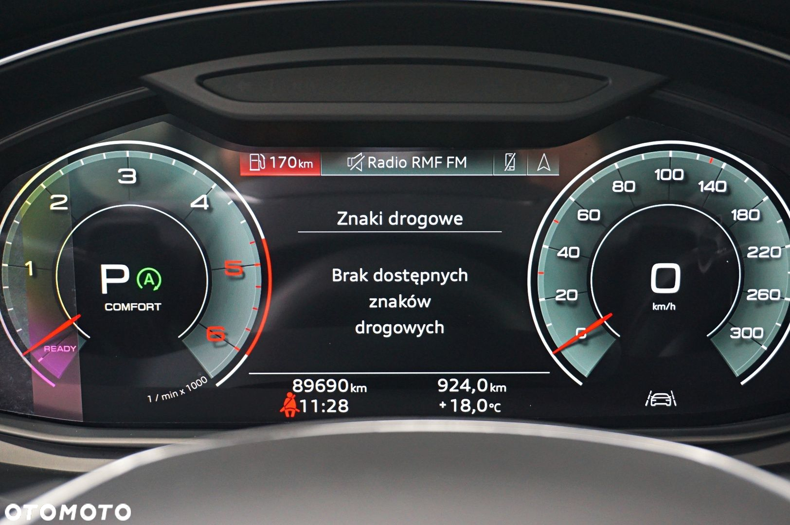 Audi A6 - 31