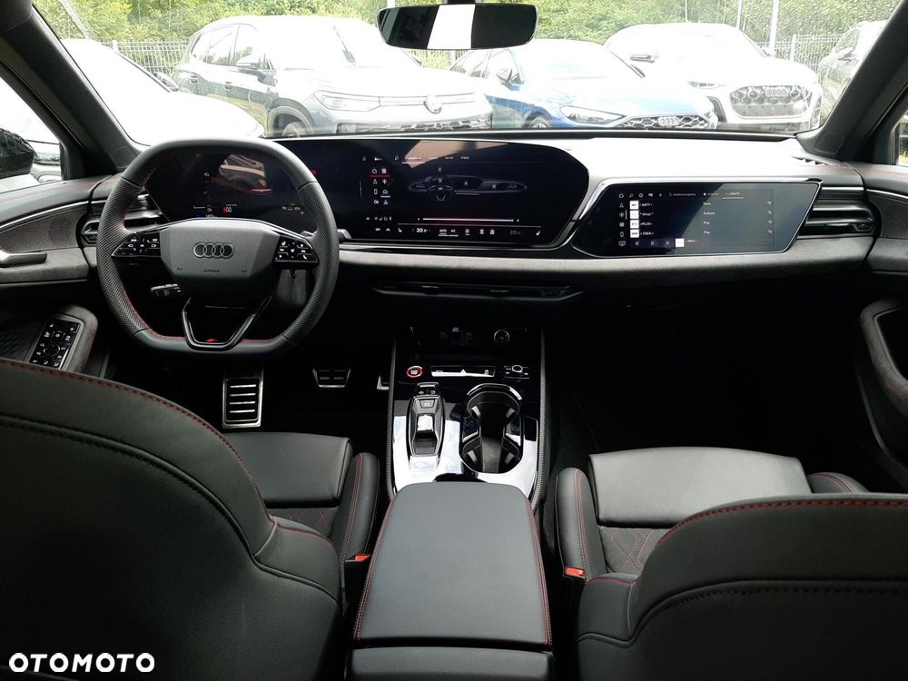 Audi S5 Limousine TFSI S tronic - 22