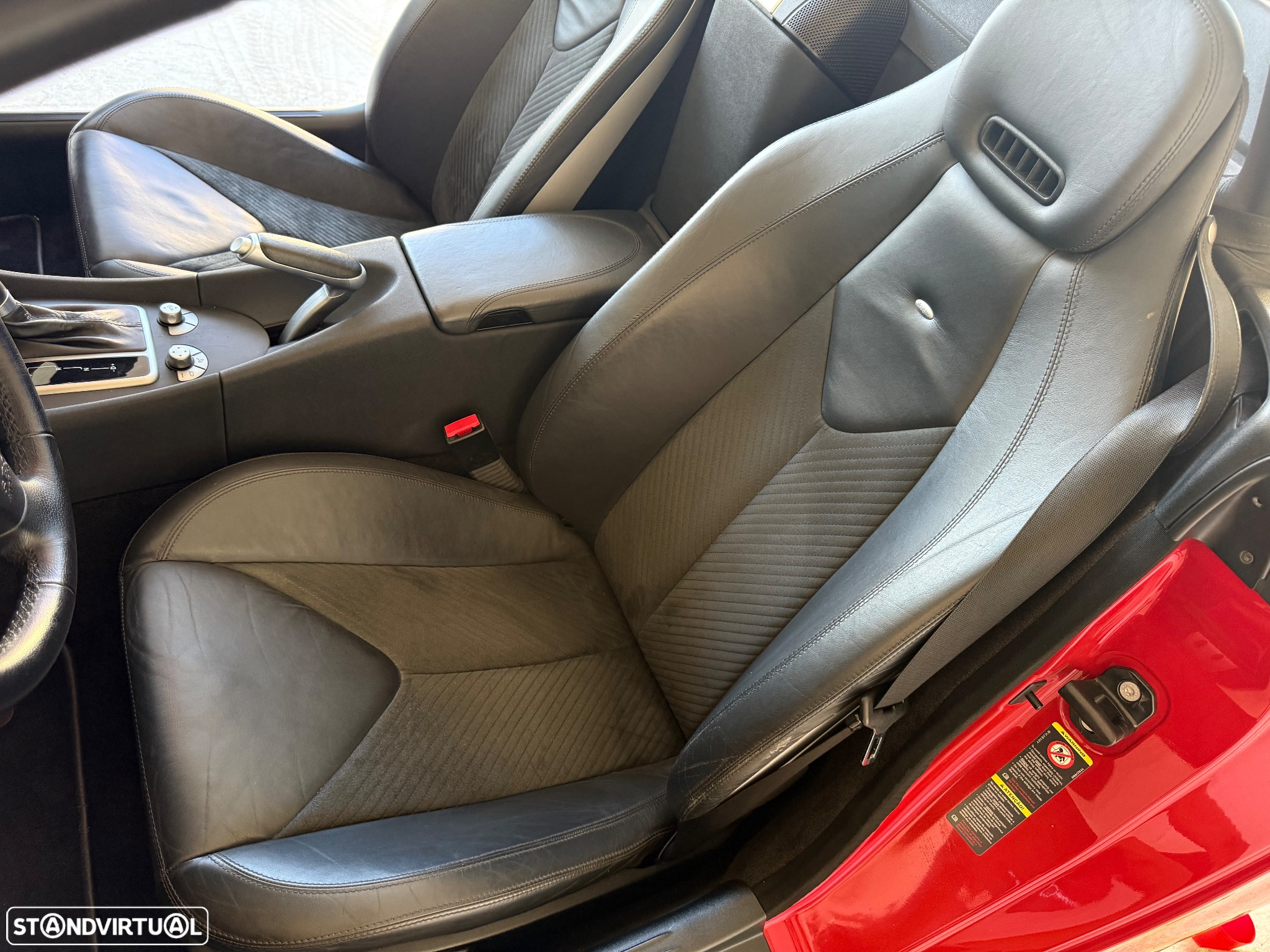 Mercedes-Benz SLK 200 K Aut. - 49