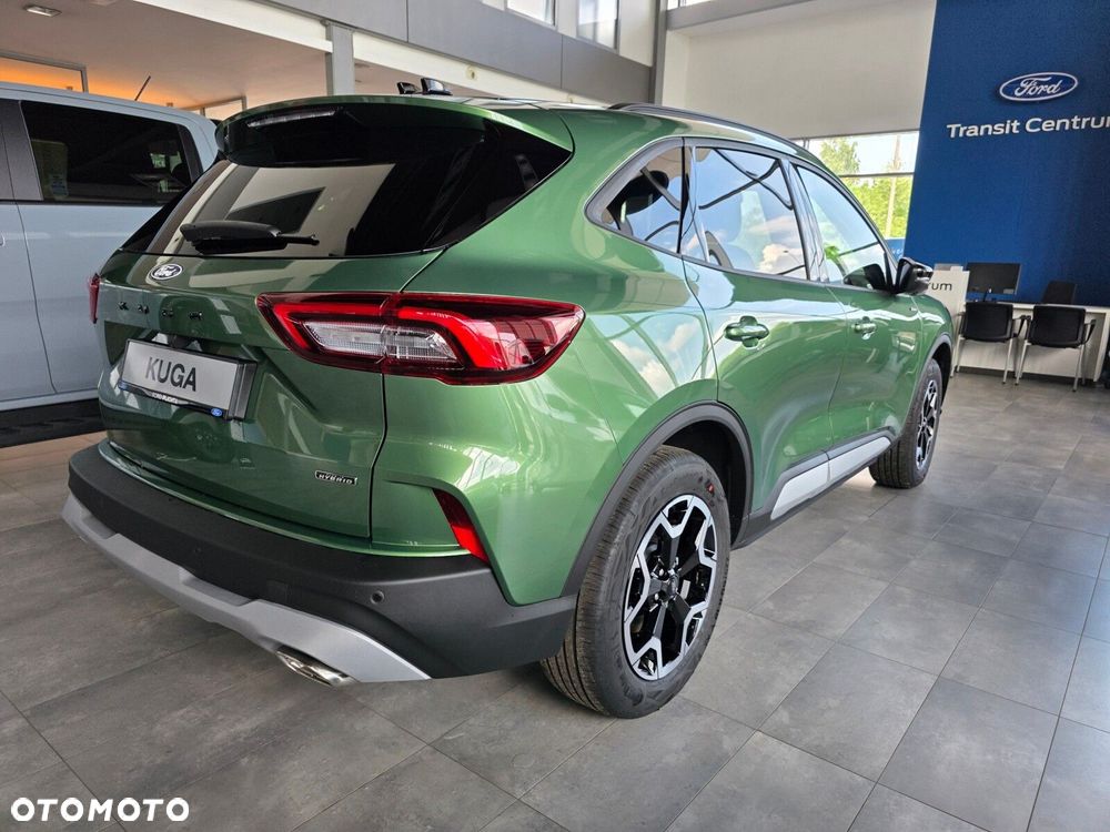 Ford Kuga - 6