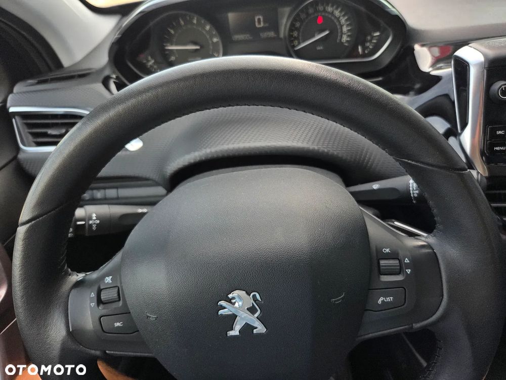 Peugeot 2008 2016