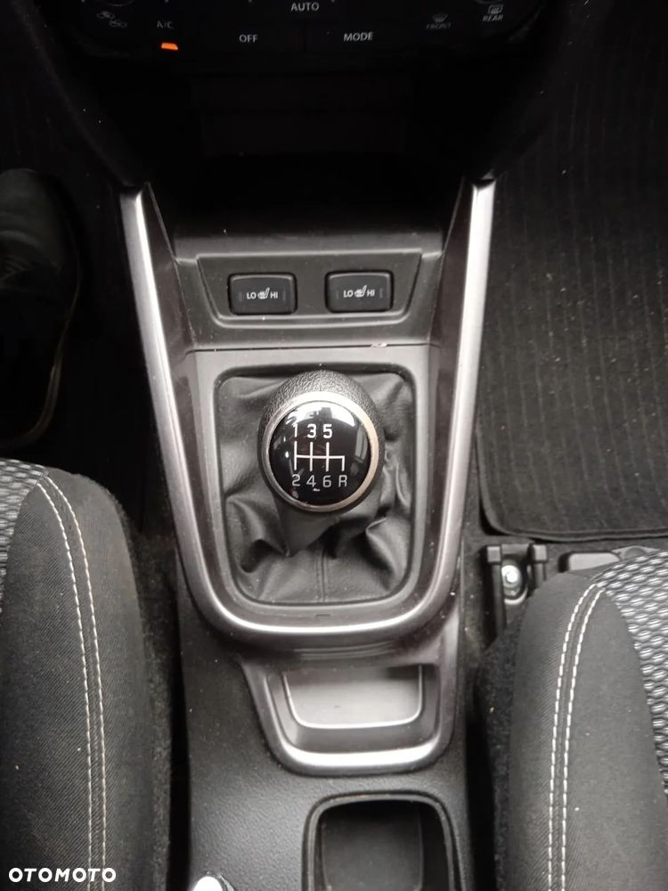 Suzuki Vitara 1.4 Boosterjet SHVS Premium 2WD - 25