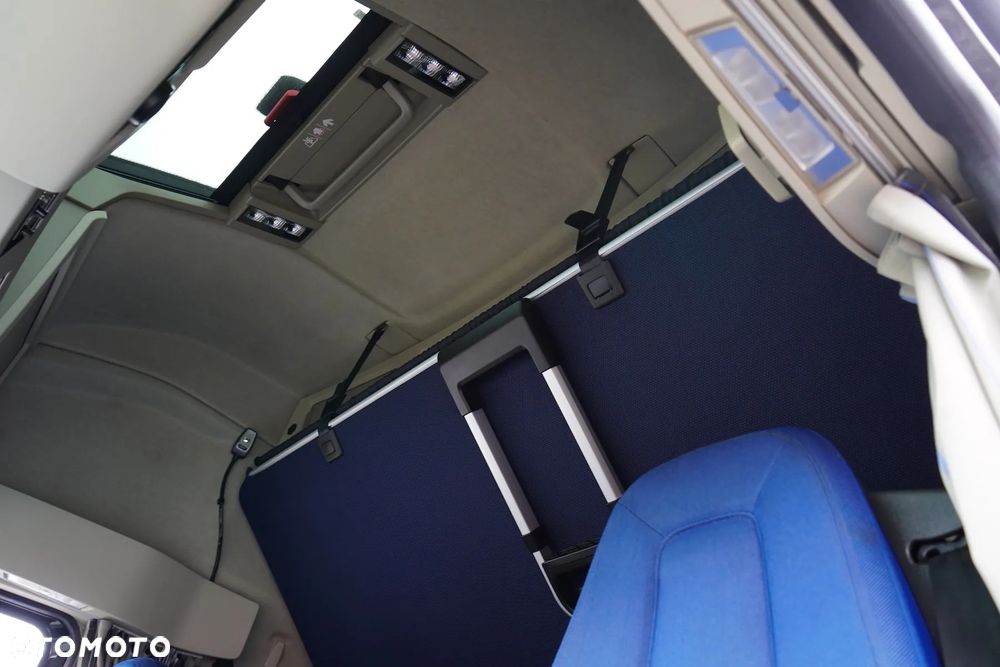 Volvo / FH / 460 / I – SAVE / ACC / EURO 6 / ZESTAW PRZEJAZDOWY 120 M3 - 16