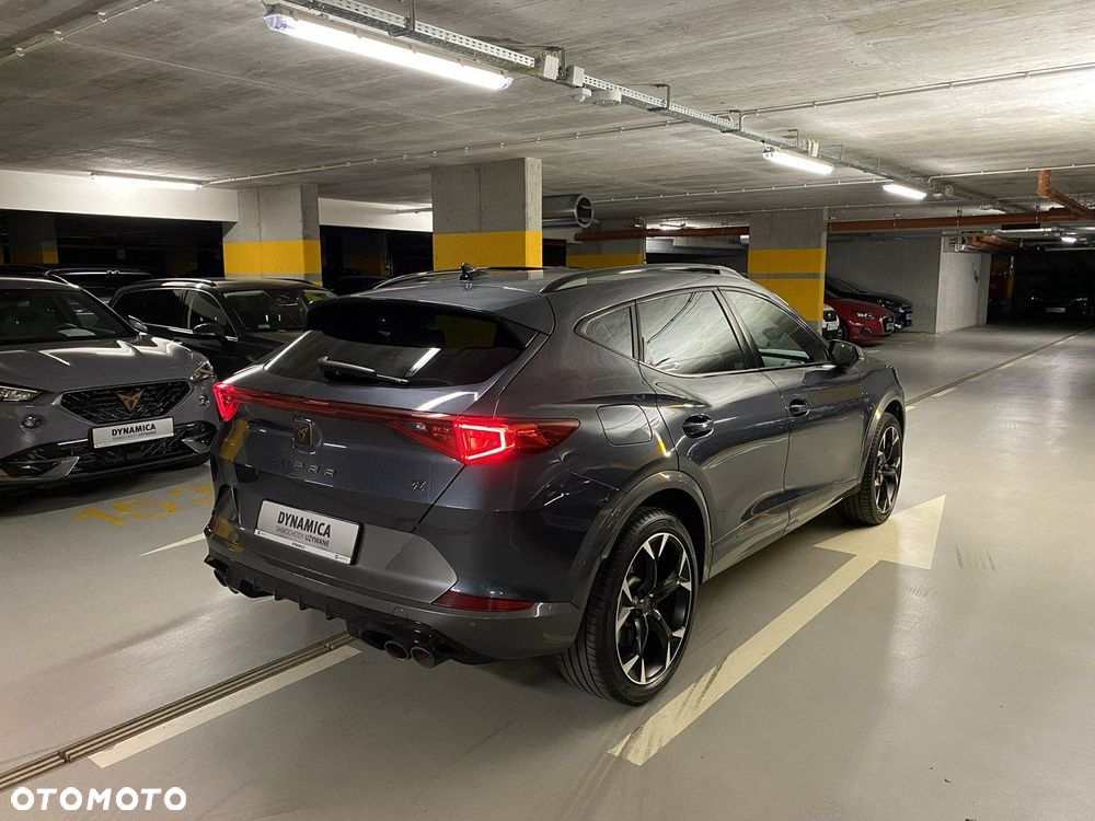 Cupra Formentor - 7