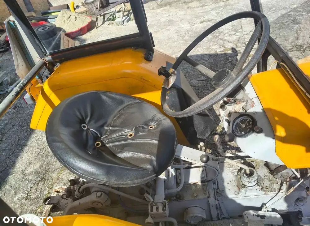 Ursus C330 - 7