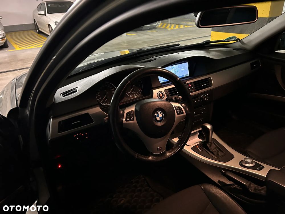 BMW Seria 3 - 11