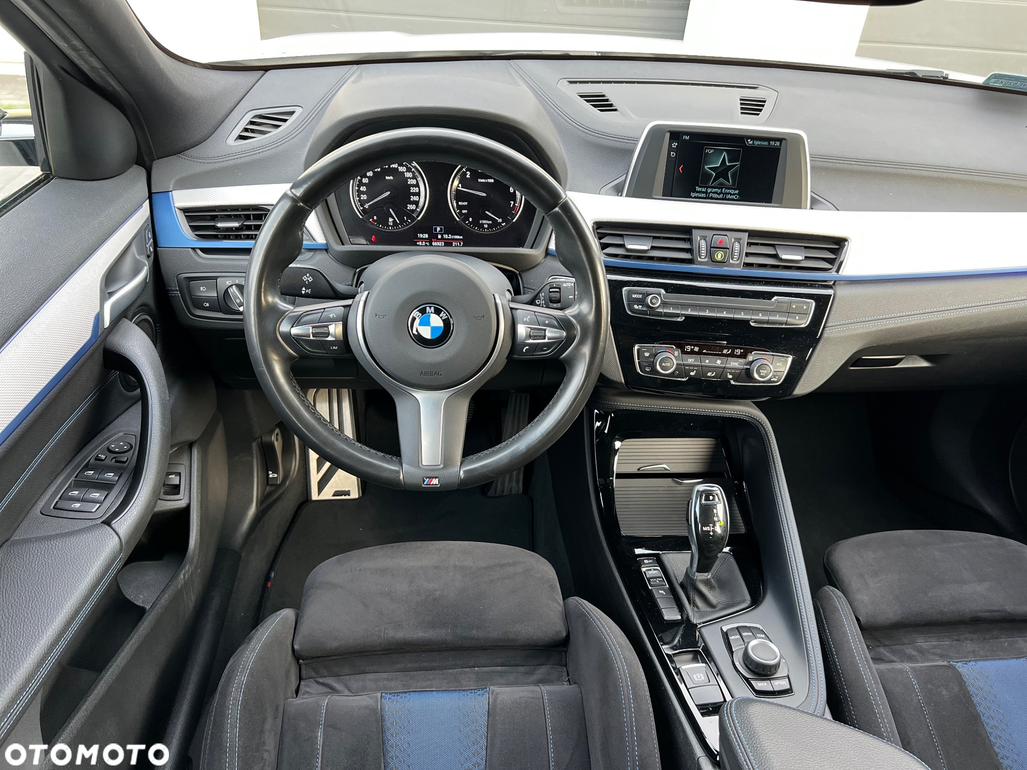 BMW X2 sDrive18i M Sport - 21