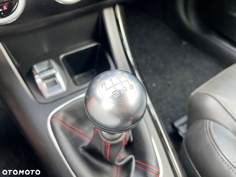 Alfa Romeo Giulietta - 17
