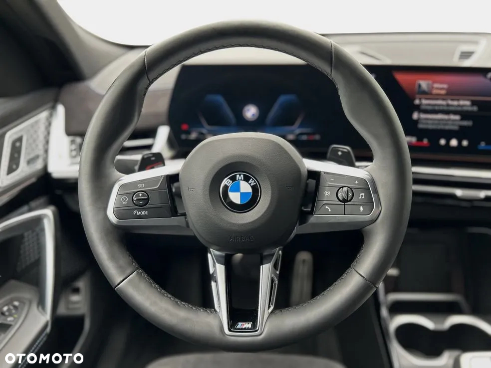 BMW X2 - 20