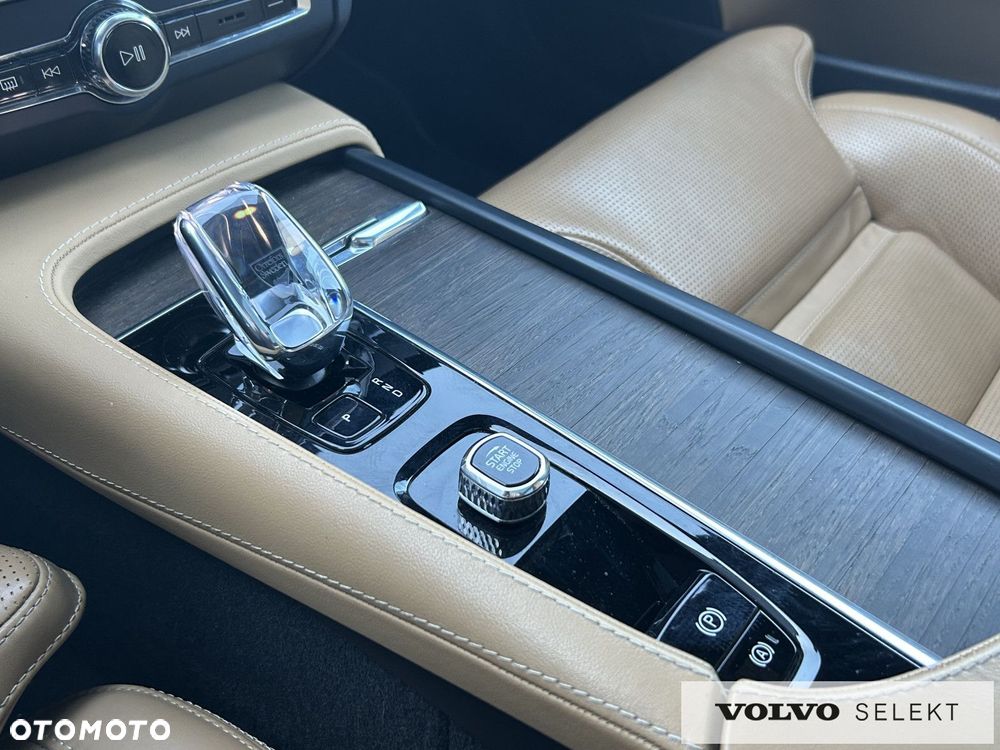 Volvo V90 - 25